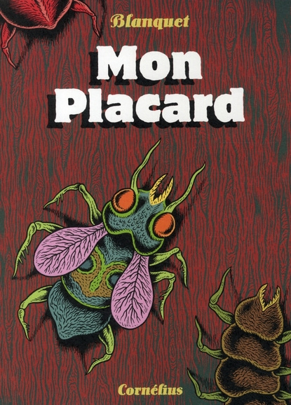 Mon placard
