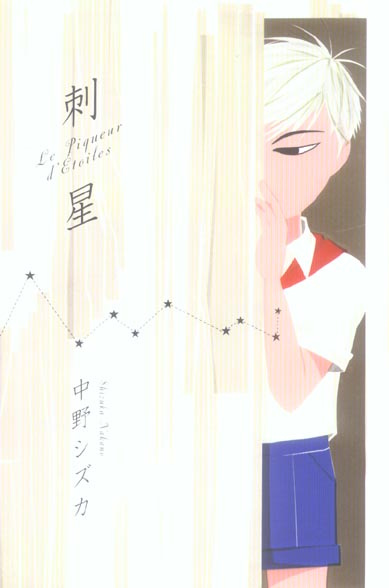 Le Piqueur d'Etoiles