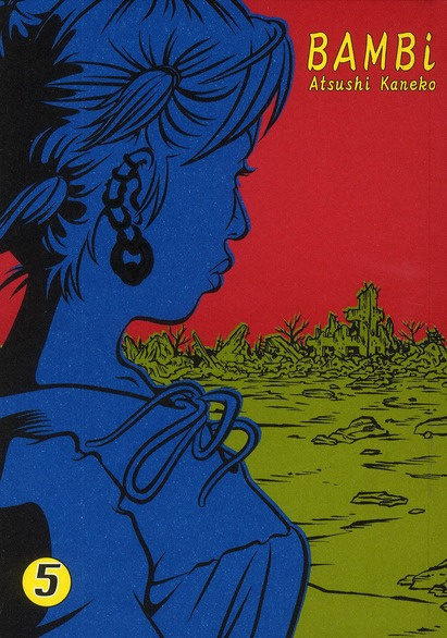 BAMBI 5