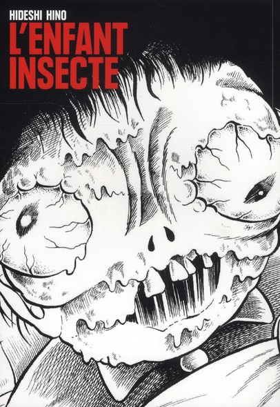 L'enfant insecte