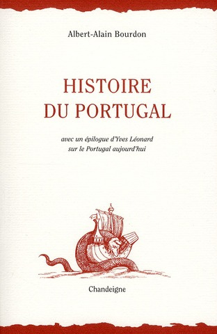 Histoire du Portugal