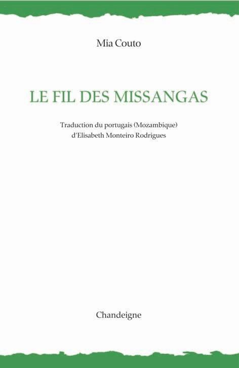 Le fil des missangas