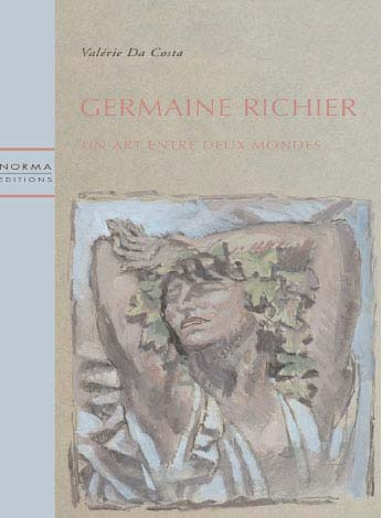 Germaine Richier. Un art entre deux mondes