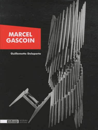 Marcel Gascoin.  Décorateur des trente glorieuses