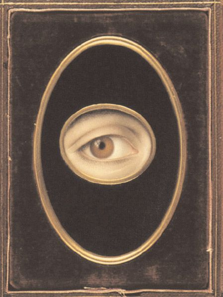 La miniature, portrait de l'intimité