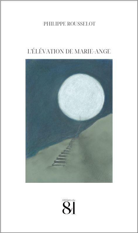 L'élévation de Marie-Ange