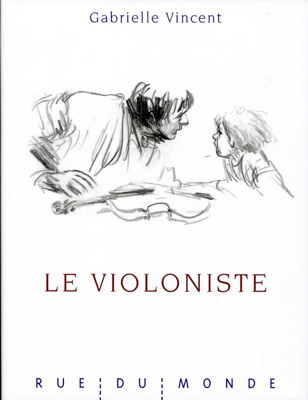 Le violoniste