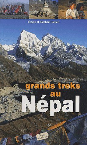 Grands treks au Népal