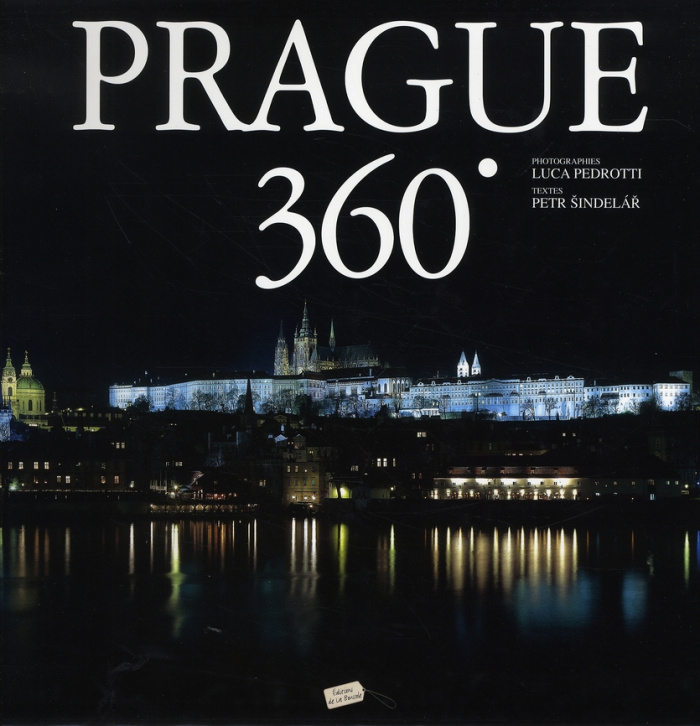 Prague 360°