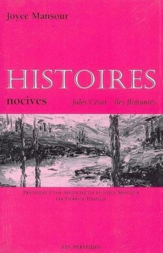 Histoires nocives. Jules César - Iles flottantes