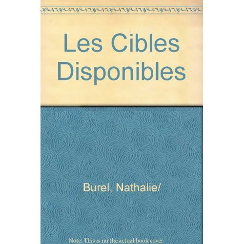 Les Cibles disponibles