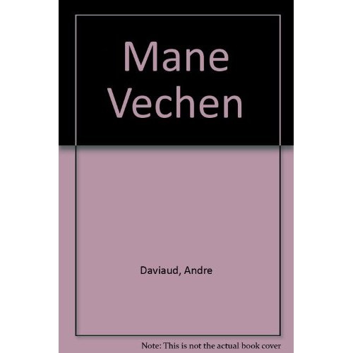 Mane Vechen
