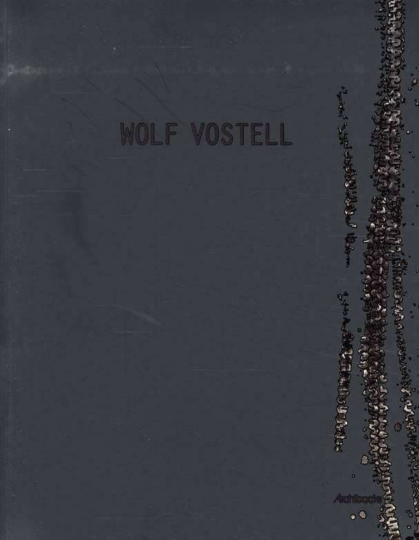 Wolf Vostell