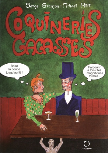 Coquineries Gagasses