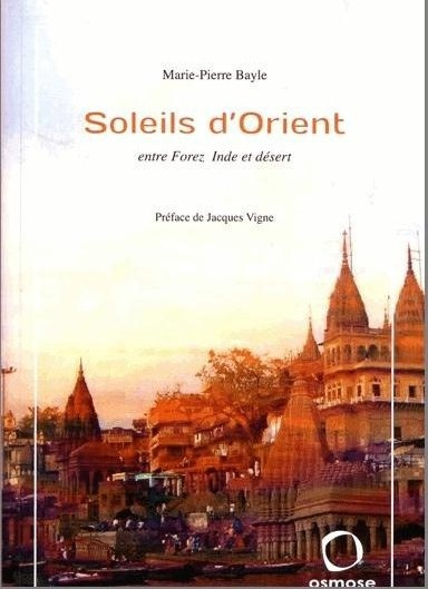 Soleils d'orients