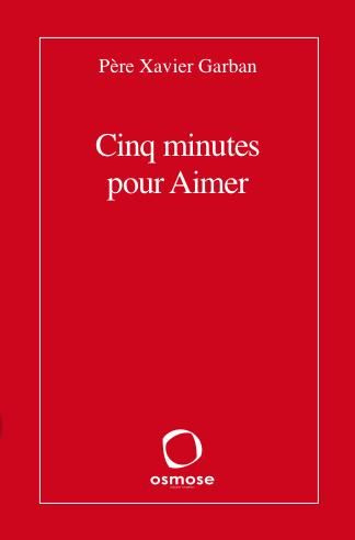 Cinq minutes pour aimer