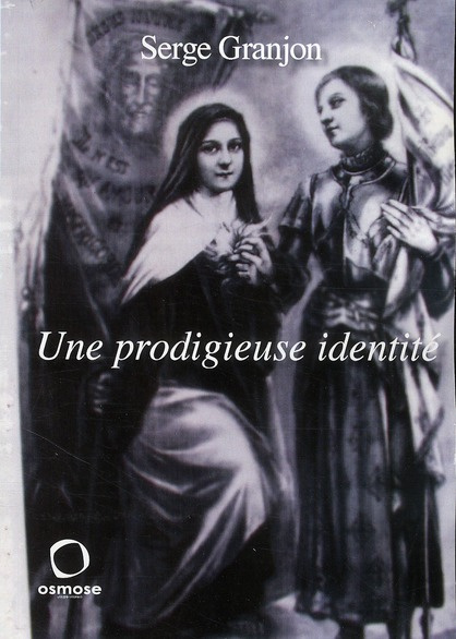 Une prodigieuse identité