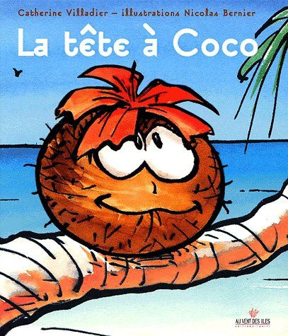 La tête à Coco