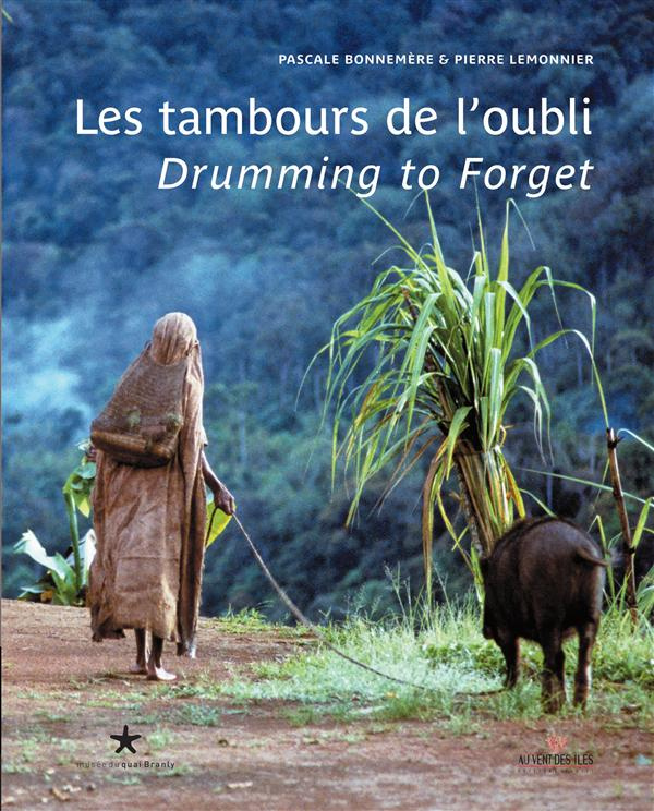 LES TAMBOURS DE L'OUBLI