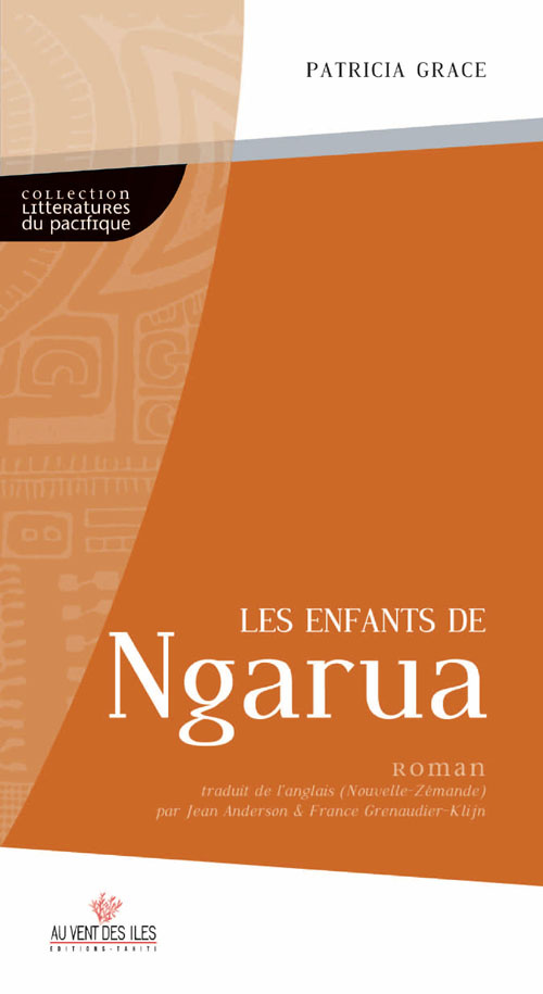 LES ENFANTS DE NGARUA