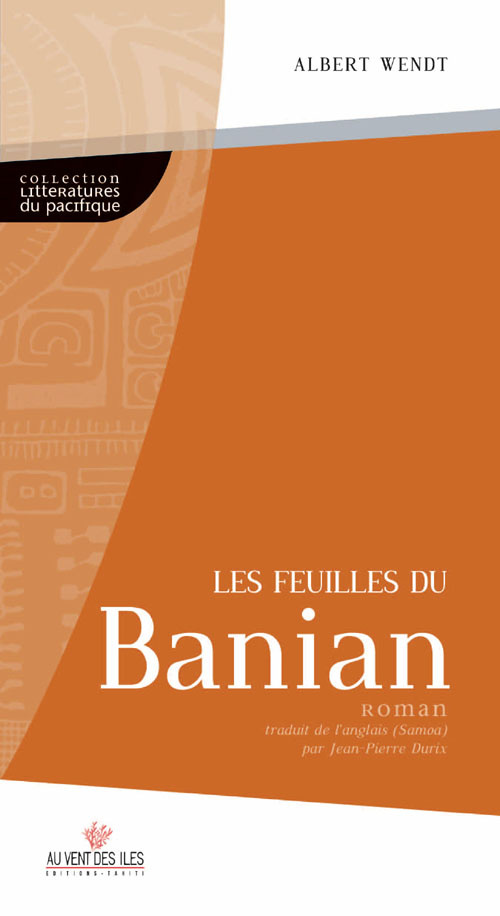 LES FEUILLES DU BANIAN