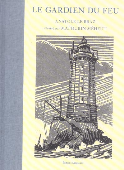 Le gardien du feu