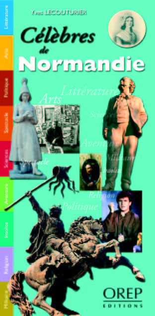 CELEBRES DE NORMANDIE