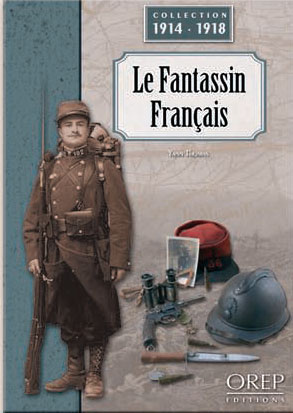 Le fantassin français