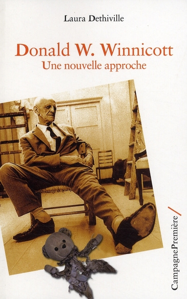 Donald W. Winnicott. Une nouvelle approche