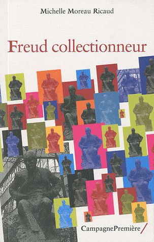 Freud collectionneur
