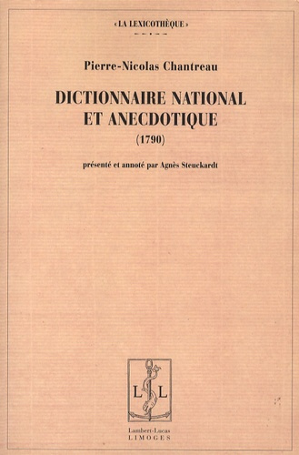 Dictionnaire national et anecdotique