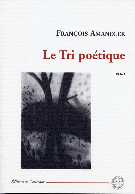 Le Tri poétique