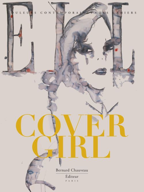 Cover Girl