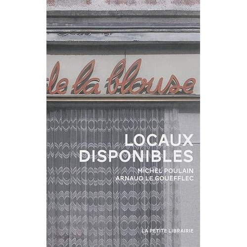 LOCAUX DISPONIBLES