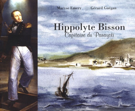 Hippolyte Bisson