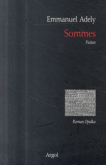 Sommes