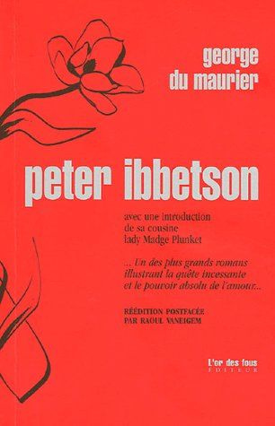 Peter Ibbetson