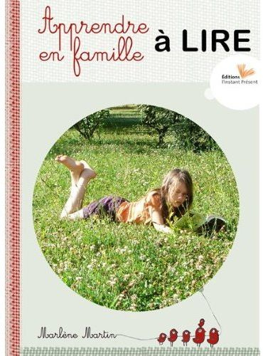 Apprendre à lire en famille