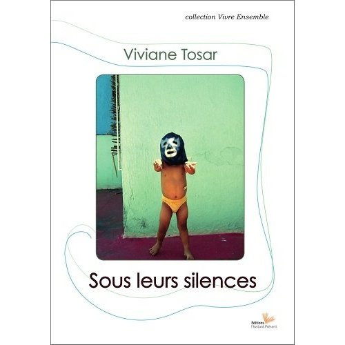 Sous leurs silences. Immersion dans un internat médico-éducatif
