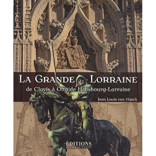 LA GRANDE LORRAINE