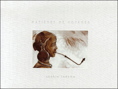 Matières de voyages