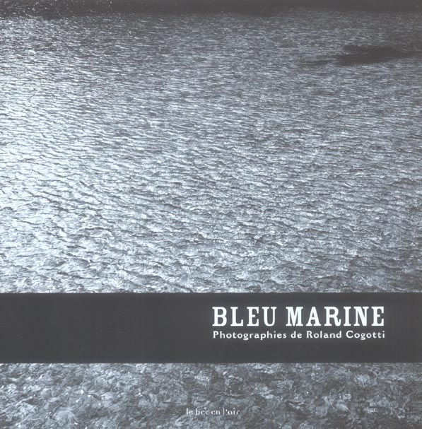BLEU MARINE