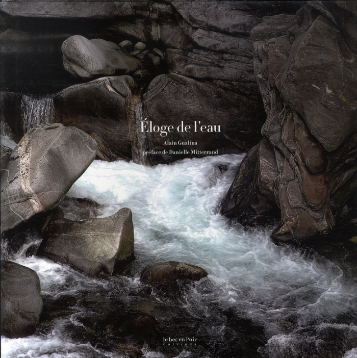 ELOGE DE L'EAU