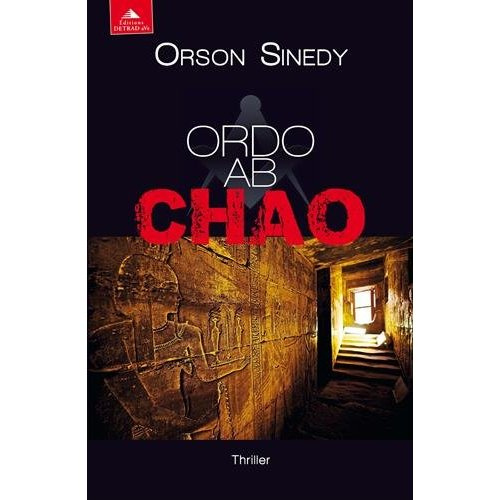 Ordo Ab Chao