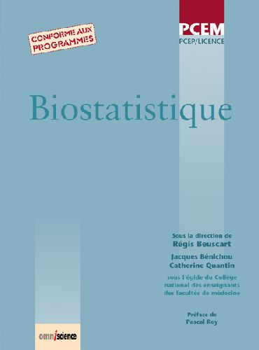 Biostatistique
