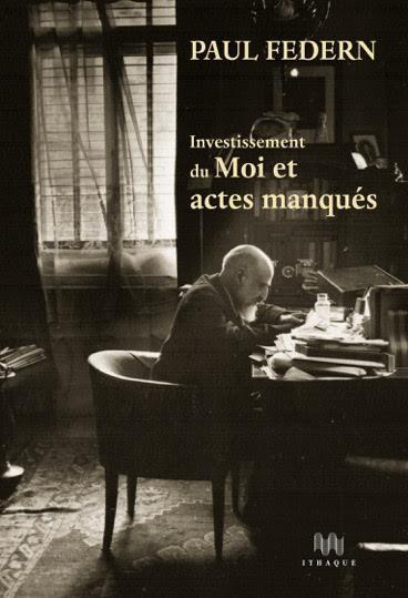 Investissement du Moi et actes manqués. Suivi de Contes. Mythes. Histoire des premiers temps