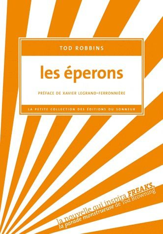 Les éperons