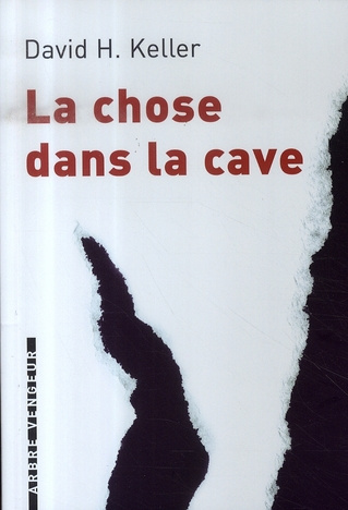 La chose dans la cave
