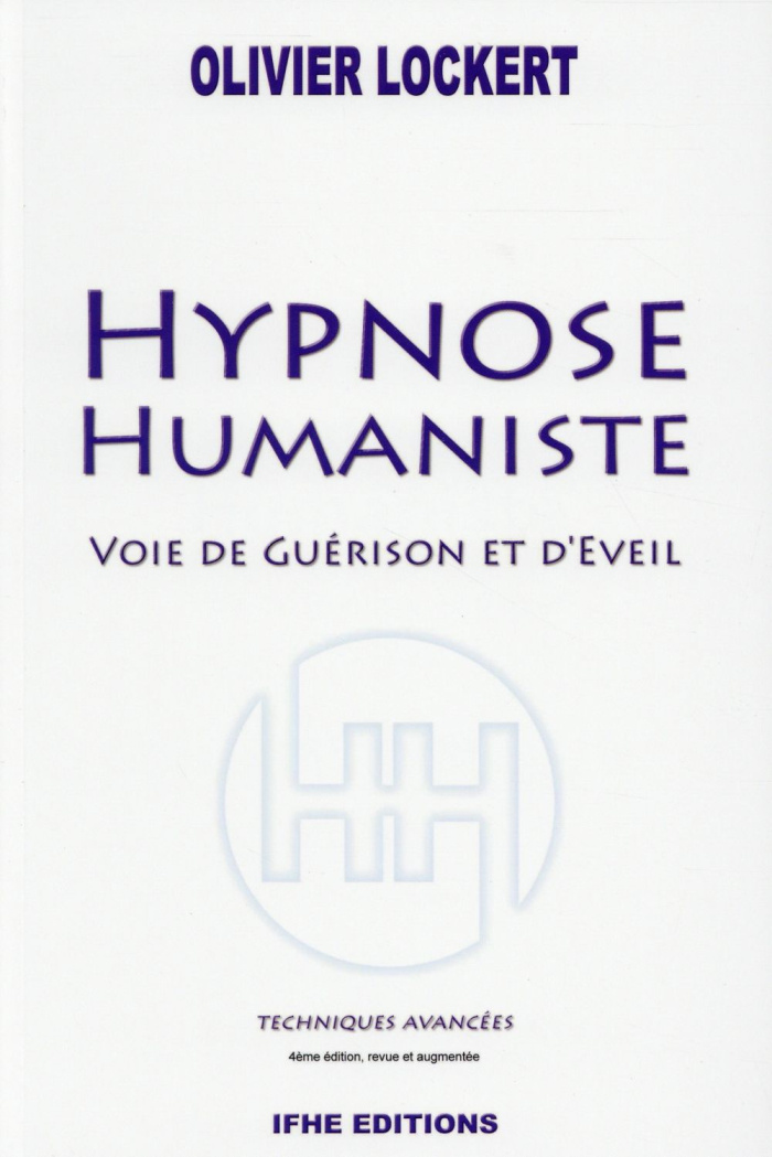 Hypnose humaniste voie de guérison et d'éveil