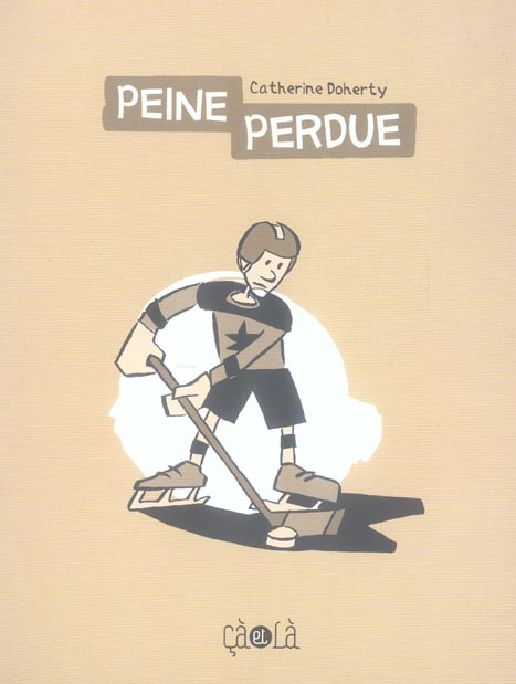 Peine perdue